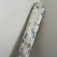 پرده زبرا عرض ۱۲۰