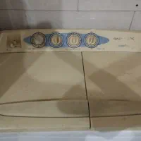 لباسشویی دوقلو|ماشین لباسشویی و خشککن لباس|اهواز, پردیس|دیوار