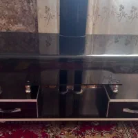 بوفه و میز تلویزیون|بوفه، ویترین، کنسول|کرباسک, |دیوار