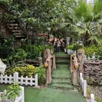 فروش رستوران اقامتگاهی در جاده ماسوله فومن|فروش مغازه و غرفه|ماکلوان, |دیوار