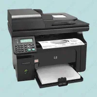 پرینتر hp1216|پرینتر، اسکنر، کپی، فکس|سبزوار, پاسداران|دیوار