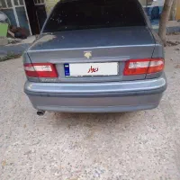 سمند ساده 86|خودرو سواری و وانت|چابهار, |دیوار