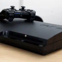 پلی استیشن ۳