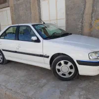 پارس تیوفایو مدل 401 گاز سیمی بدون رنگ