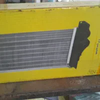 رادیات بخاری نو کوشش رادیاتور