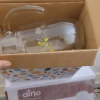 پارچولیوان فرانسه شکلات خوری|ظروف سرو و پذیرایی|تهران, سلسبیل جنوبی|دیوار