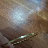 طلا کار کرده