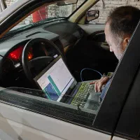 پژو پارس elx مدل94 سینه جدید|خودرو سواری و وانت|تبریز, |دیوار