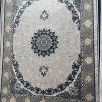 فرش ۱۲ متری جفت آخر انبار(فرش دیبا مطهری ۱۳)