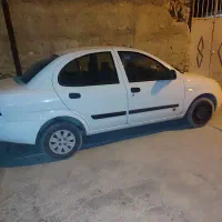 تیبا ۹۳دوگانه فابریک