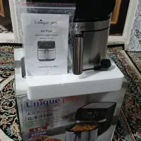 سرخ کن  یونیک