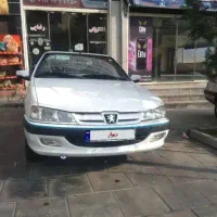 پژو سال 401