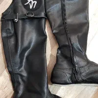 چکمه رقص آذری