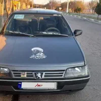 پژوه مدل ۹۲بازسازی شده درحدصفر