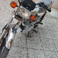 موتور 200 همتاز