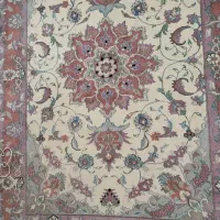 فرش دستبافت