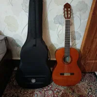 گیتار yamaha c40|گیتار، بیس، امپلیفایر|اهواز, زیتون کارمندی|دیوار