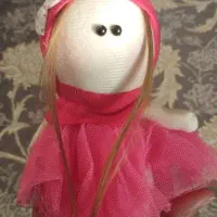 عروسک روسی۱۷سانت|اسباب‌‌بازی|داراب, |دیوار