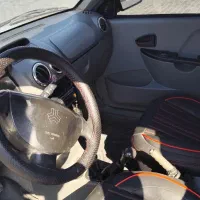 پراید ۱۳۲مدل۹۶|خودرو سواری و وانت|شیراز, کرونی(خاتونک)|دیوار