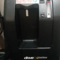 دستگاه اکسیژن ساز آمریکایی|پزشکی|میناب, |دیوار