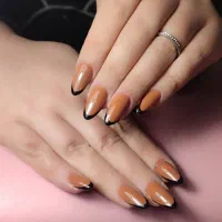 کاشت ناخن ترمیم