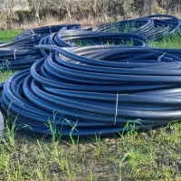 فروش لوله 4 اینچ یا 110 در رامشیر