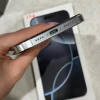 آیفون۱۶ پرومکس iPhone 16 pro max|موبایل|تهران, یافت آباد جنوبی|دیوار