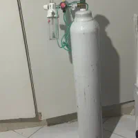 کپسول اکسیژن