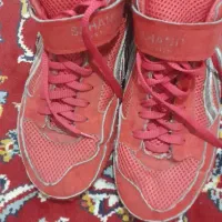 کفش کشتی سالم