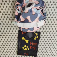 لباس زمستونی وتشک|لوازم جانبی حیوانات|مشهد, نوید|دیوار