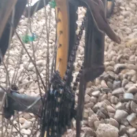 دوچرخه 20|دوچرخه، اسکیت، اسکوتر|آق قلا, |دیوار