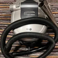 جاروبرقی آب و خاک الجی