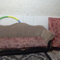 مبل چهارنفره