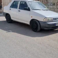 پراید مدل 93