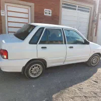 پراید ۱۳۲مدل۹۲ رفسنجان|خودرو سواری و وانت|رفسنجان, |دیوار