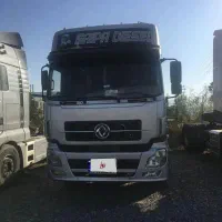 کامیون دانگ فنگ