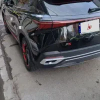 فونیکس FX|خودرو کلاسیک|قم, مهر آباد|دیوار
