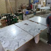 بیلیاردبوفالو رایلی تمام چوب ایرهاکی و فوتبالدستی