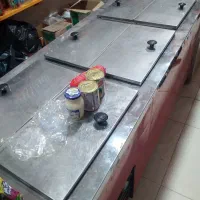 یخچال فریزر