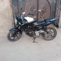 پالس ۲۰۰|موتورسیکلت|پاکدشت, پاکدشت (مامازند)|دیوار