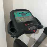 تردمیل دی کی فیتنس|تجهیزات ورزشی|قائمشهر, |دیوار