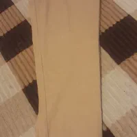 شلوارپارچه ای
