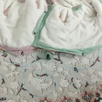 کاپشن بچگانه