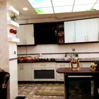 ۱۳۰متری ویلایی دو خواب/عرفان|فروش خانه و ویلا|رشت, کوی عرفان|دیوار