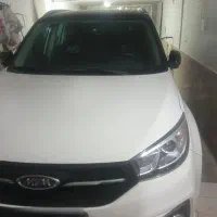 فروش ام وی ام x33s اتوماتیک بسیار تمیز|خودرو سواری و وانت|سیرجان, |دیوار