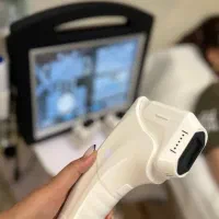 دستگاه هایفو به همراه اپراتور