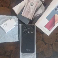 ردمی نوت 13 پرو مشکی 256 گیگ با گارانتی