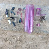 فندک اوراقی تعداد بالا موجود