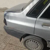 پرایدمدل نود|خودرو سواری و وانت|بم, |دیوار