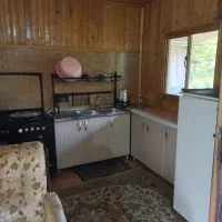 اقامتگاه جنگلی|اجارهٔ کوتاهمدت ویلا و باغ|مرزیکلا, |دیوار